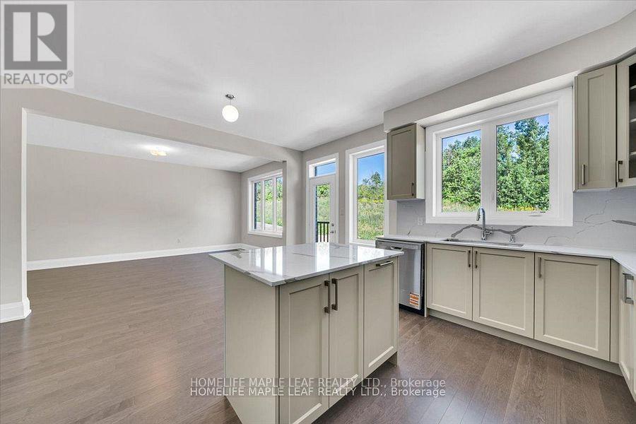 1242 Talisman Manor, Pickering, Ontario  L1X 0R8 - Photo 12 - E12657672