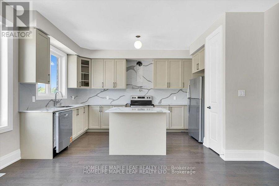 1242 Talisman Manor, Pickering, Ontario  L1X 0R8 - Photo 15 - E12657672