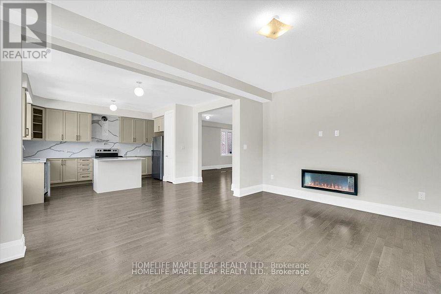 1242 Talisman Manor, Pickering, Ontario  L1X 0R8 - Photo 16 - E12657672