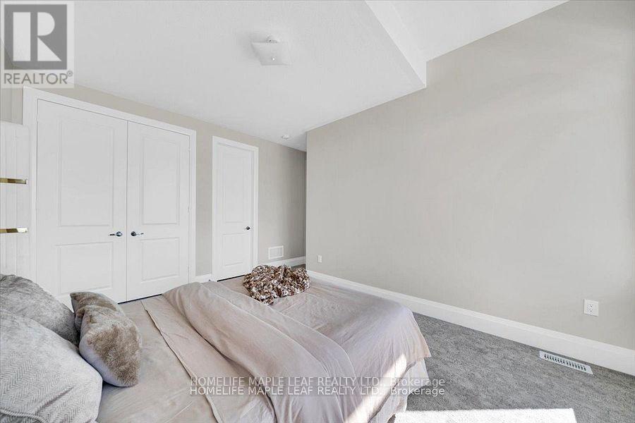 1242 Talisman Manor, Pickering, Ontario  L1X 0R8 - Photo 22 - E12657672