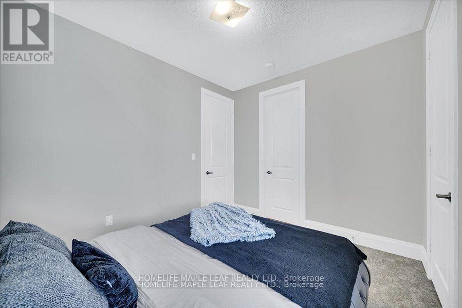 1242 Talisman Manor, Pickering, Ontario  L1X 0R8 - Photo 26 - E12657672