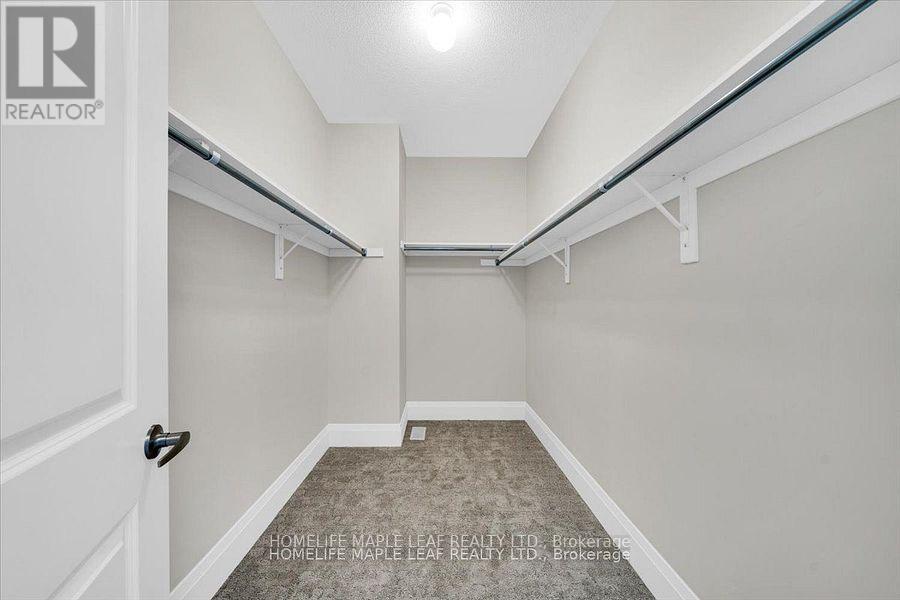 1242 Talisman Manor, Pickering, Ontario  L1X 0R8 - Photo 32 - E12657672