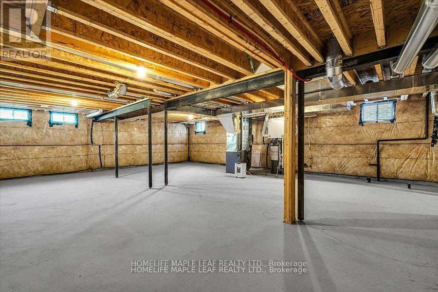 1242 Talisman Manor, Pickering, Ontario  L1X 0R8 - Photo 41 - E12657672