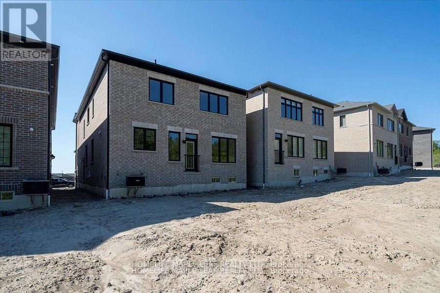 1242 Talisman Manor, Pickering, Ontario  L1X 0R8 - Photo 43 - E12657672