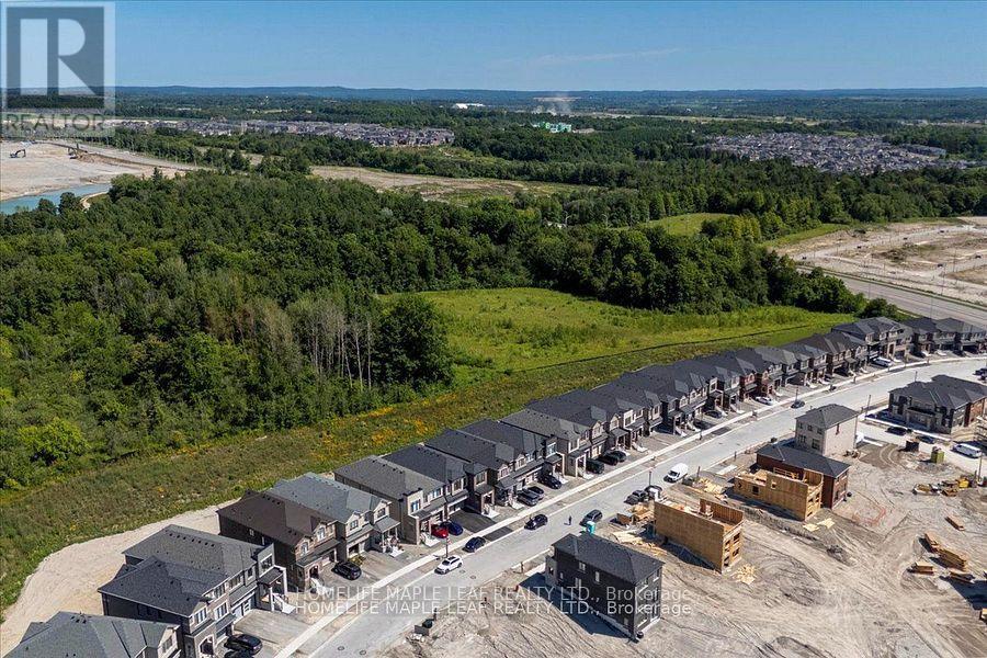 1242 Talisman Manor, Pickering, Ontario  L1X 0R8 - Photo 46 - E12657672