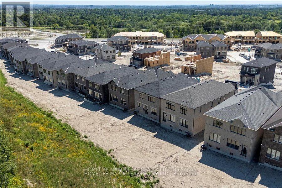 1242 Talisman Manor, Pickering, Ontario  L1X 0R8 - Photo 48 - E12657672