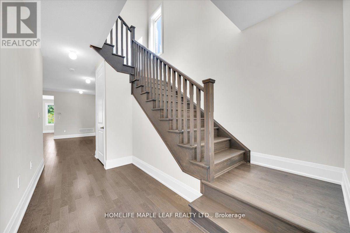 1242 Talisman Manor, Pickering, Ontario  L1X 0R8 - Photo 6 - E12657672