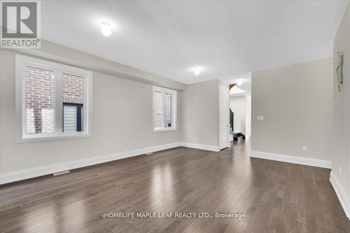 1242 Talisman Manor, Pickering, Ontario  L1X 0R8 - Photo 8 - E12657672