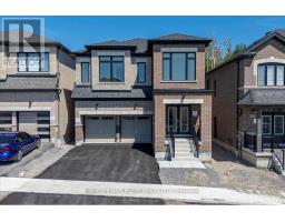1242 TALISMAN MANOR, Pickering, Ontario