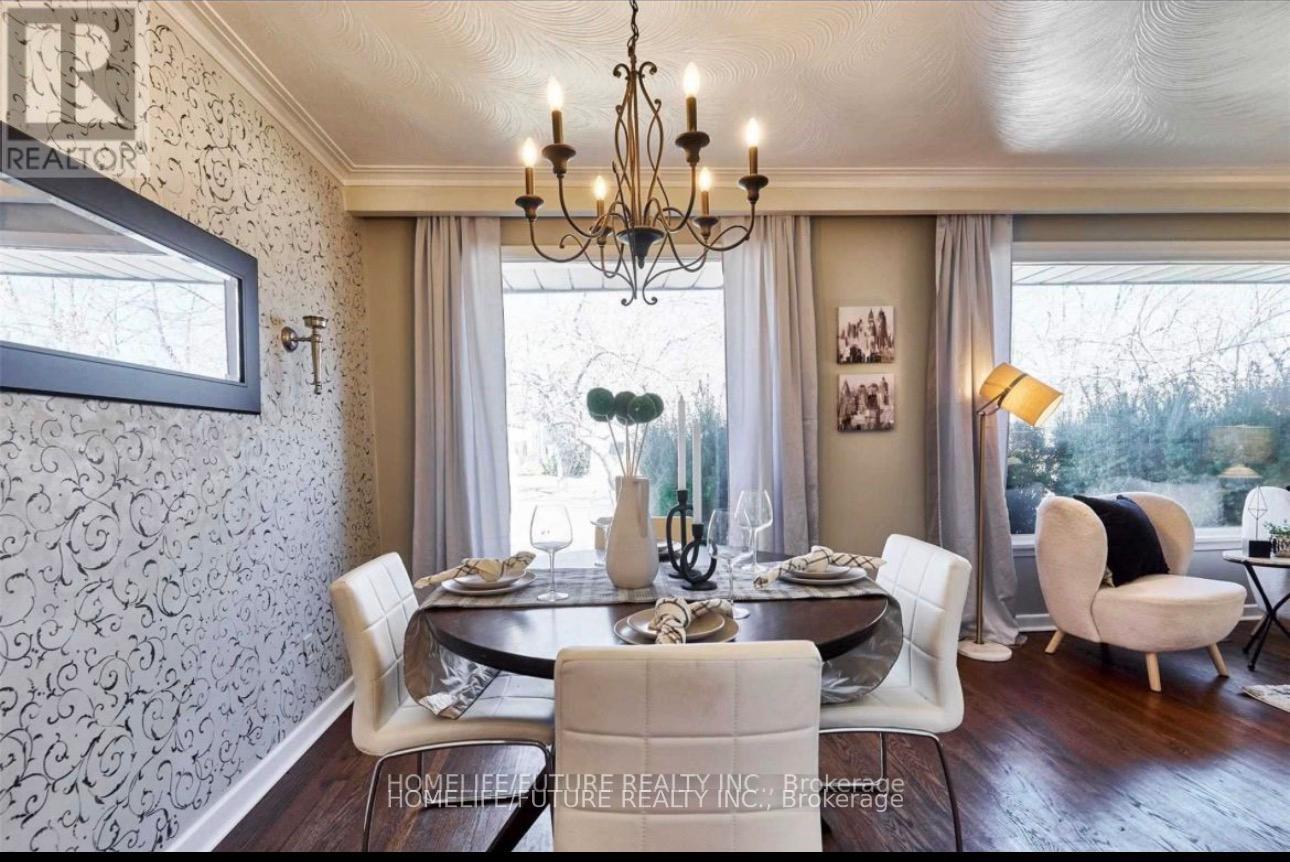 Main - 264 Livingston Road, Toronto, Ontario  M1E 1M1 - Photo 2 - E12657682