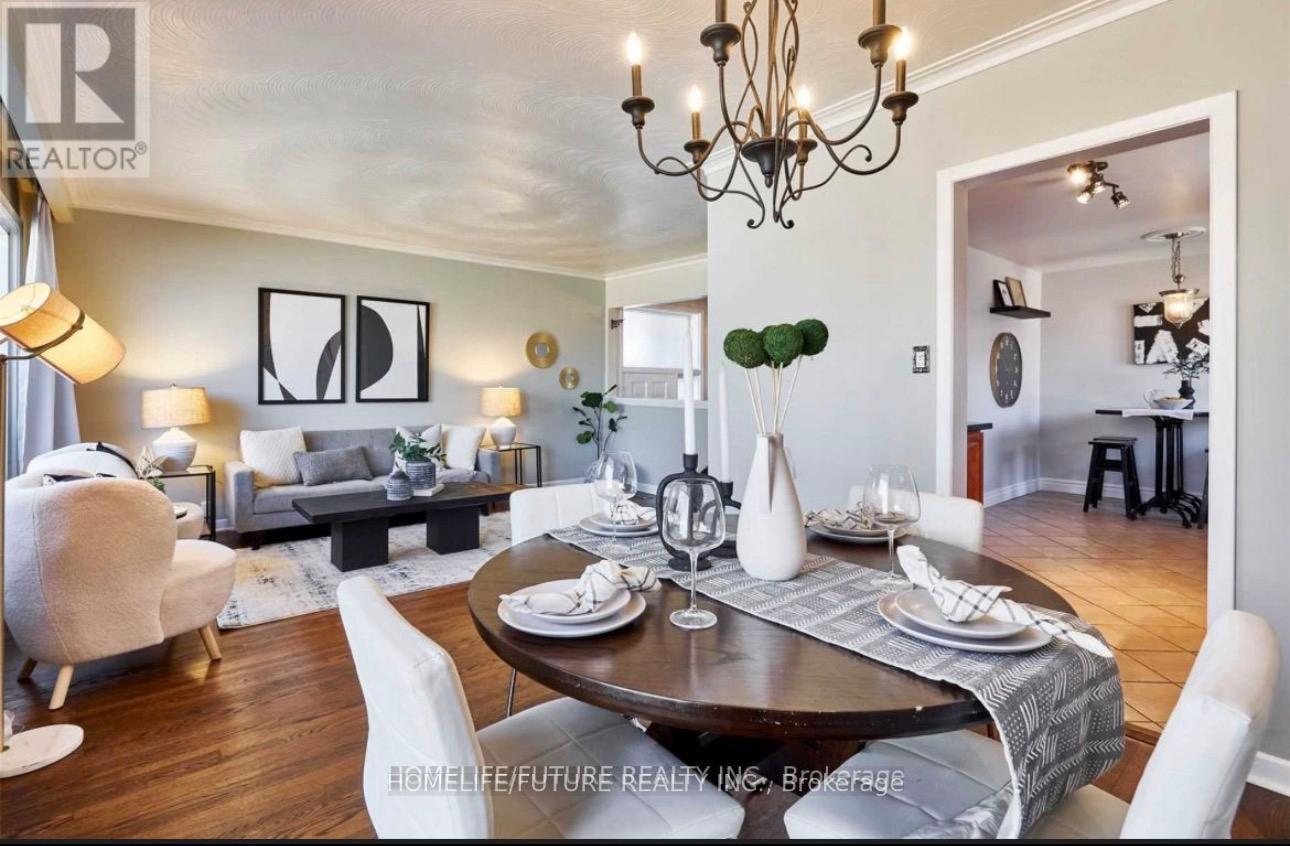 Main - 264 Livingston Road, Toronto, Ontario  M1E 1M1 - Photo 3 - E12657682