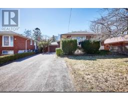 MAIN - 264 LIVINGSTON ROAD, Toronto, Ontario