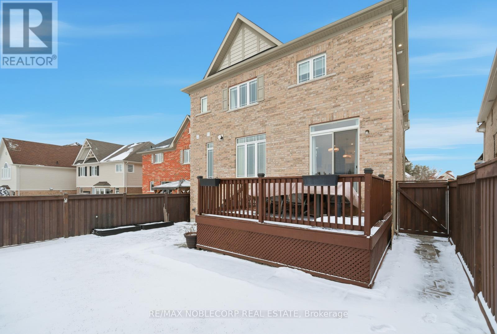 40 Pierce Place, New Tecumseth, Ontario  L0G 1W0 - Photo 46 - N12657644