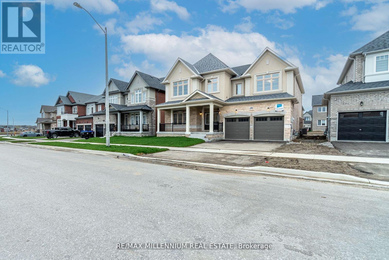 1640 CORSAL COURT, Innisfil, Ontario