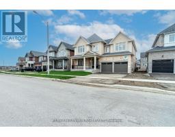 1640 CORSAL COURT, Innisfil, Ontario
