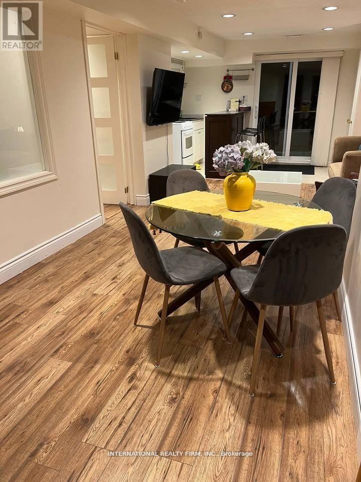 BASEMENT - 22 AMBROSE COURT, Markham, Ontario