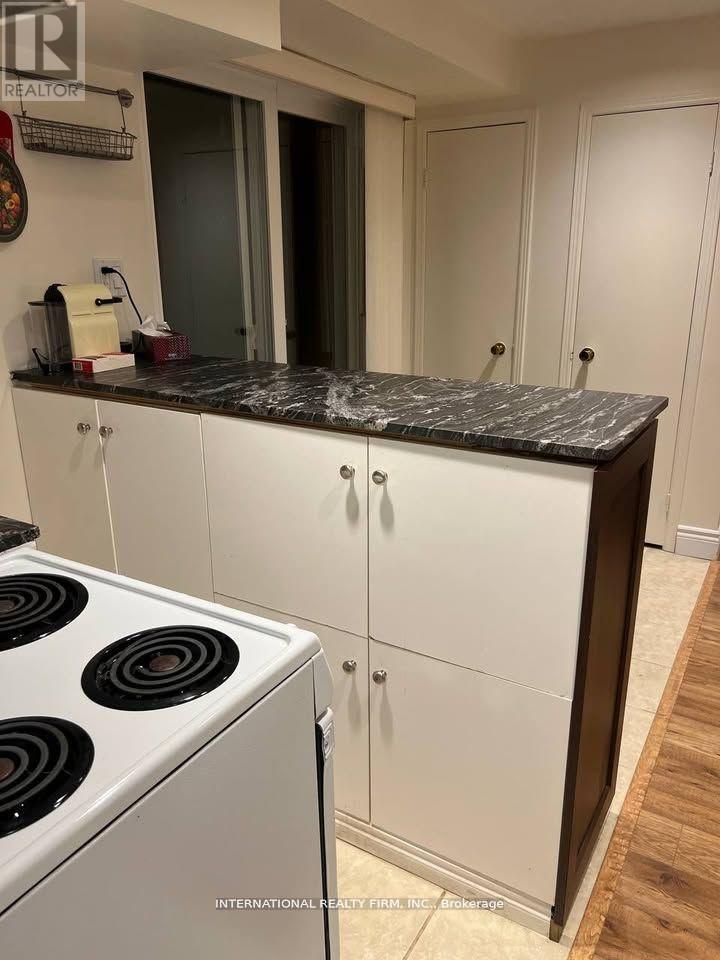 Basement - 22 Ambrose Court, Markham, Ontario  L3P 4N3 - Photo 3 - N12657654