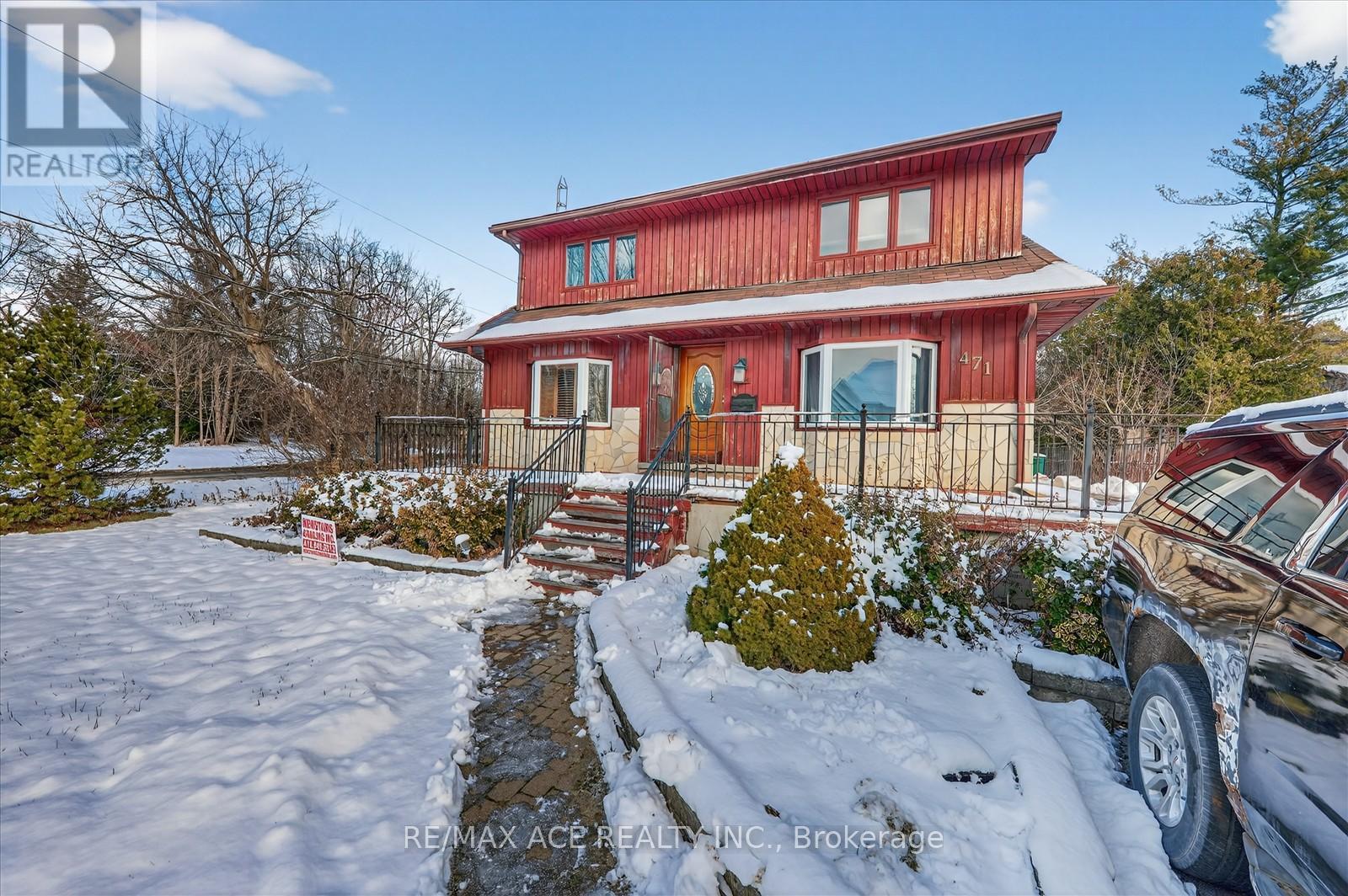 467 & 471 Rosebank Road, Pickering, Ontario  L1W 2N3 - Photo 12 - E12657660