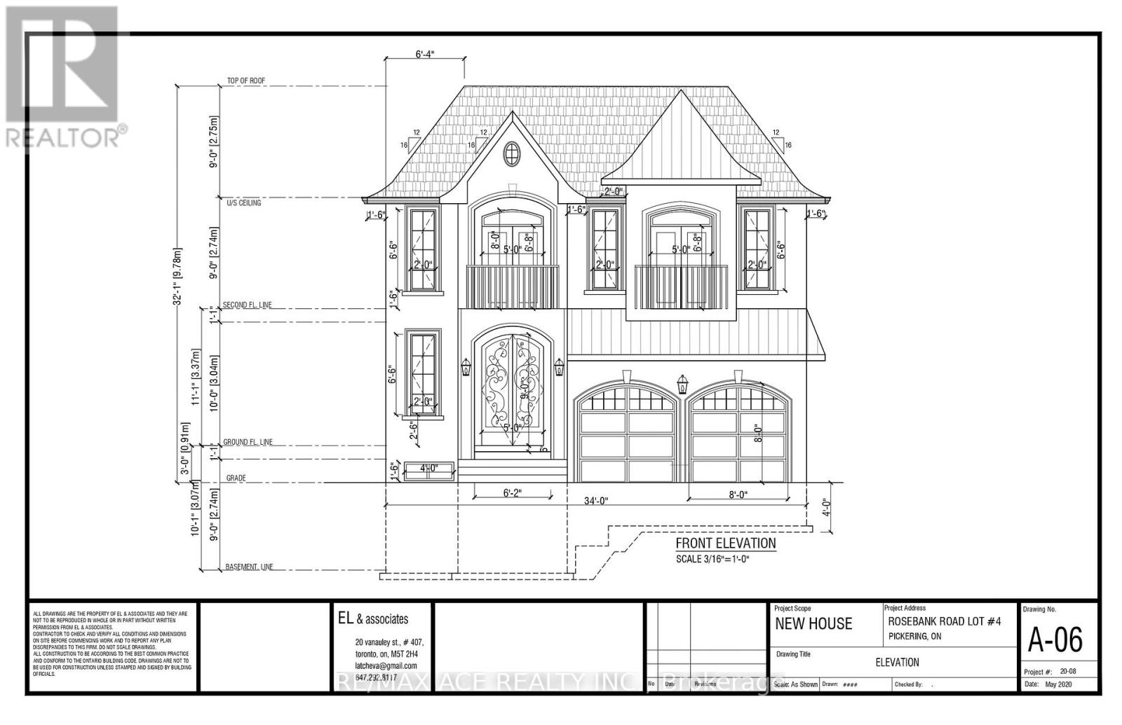 467 & 471 Rosebank Road, Pickering, Ontario  L1W 2N3 - Photo 11 - E12657660
