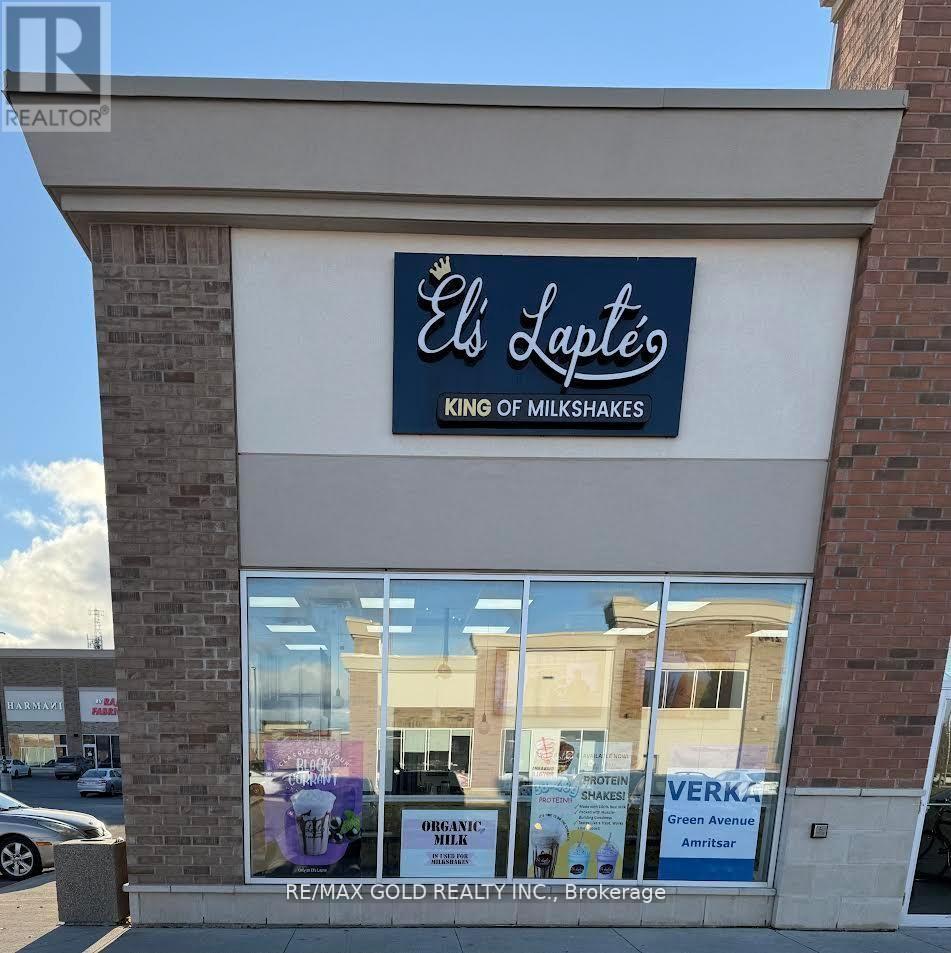 29 - 2750 NORTH PARK DRIVE, Brampton, Ontario