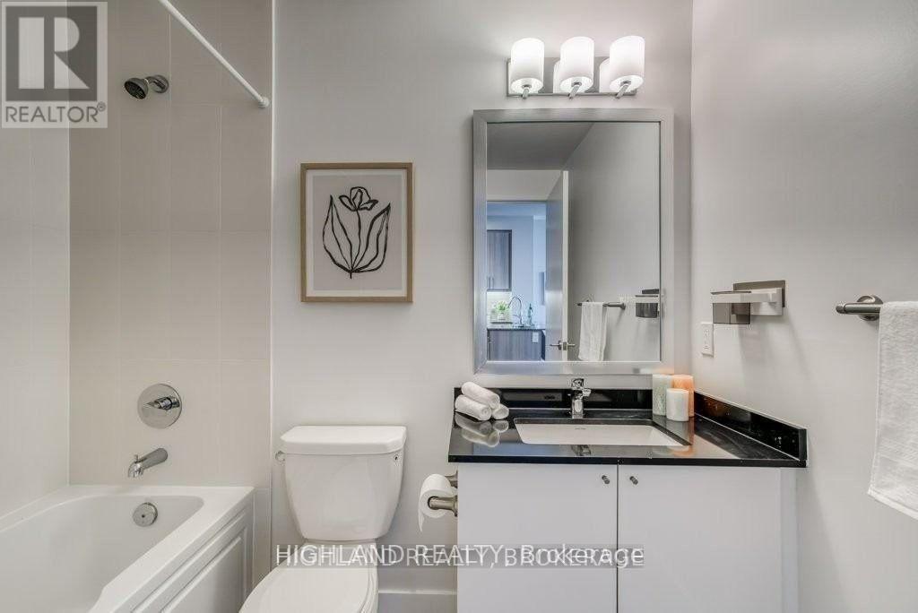 2108 - 3975 Grand Park Drive, Mississauga, Ontario  L5B 0K4 - Photo 7 - W12606794