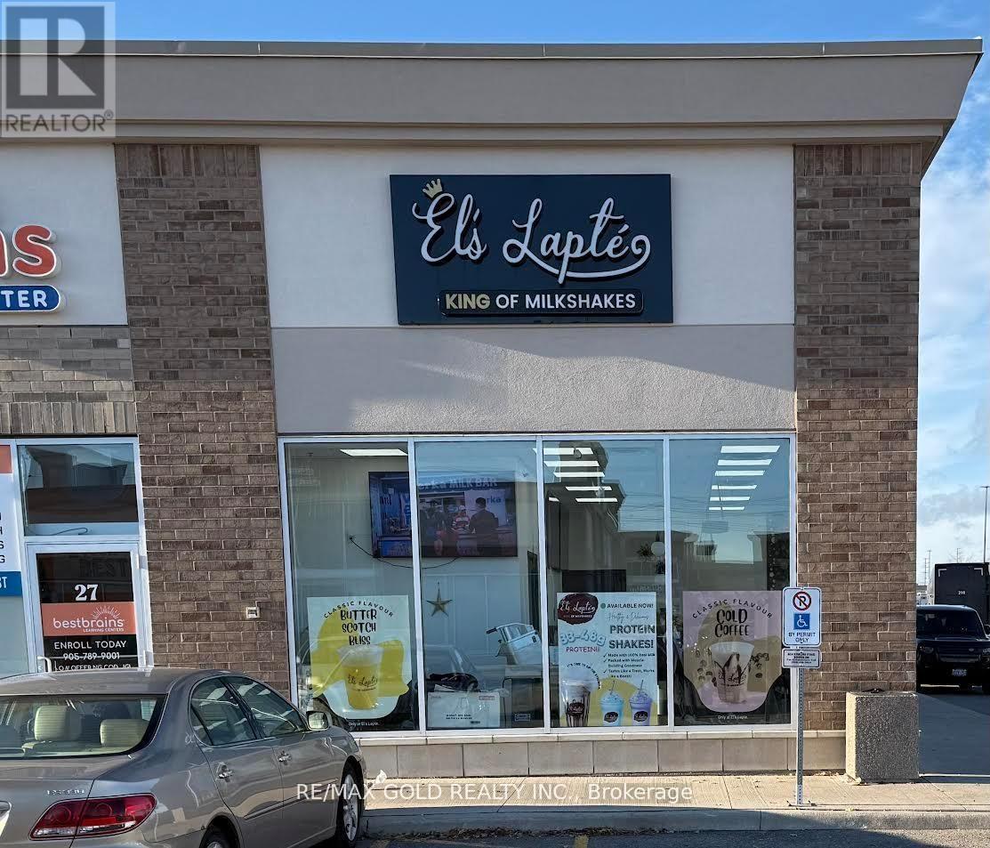 29 - 2750 North Park Drive, Brampton, Ontario  L6R 0V2 - Photo 2 - W12657586