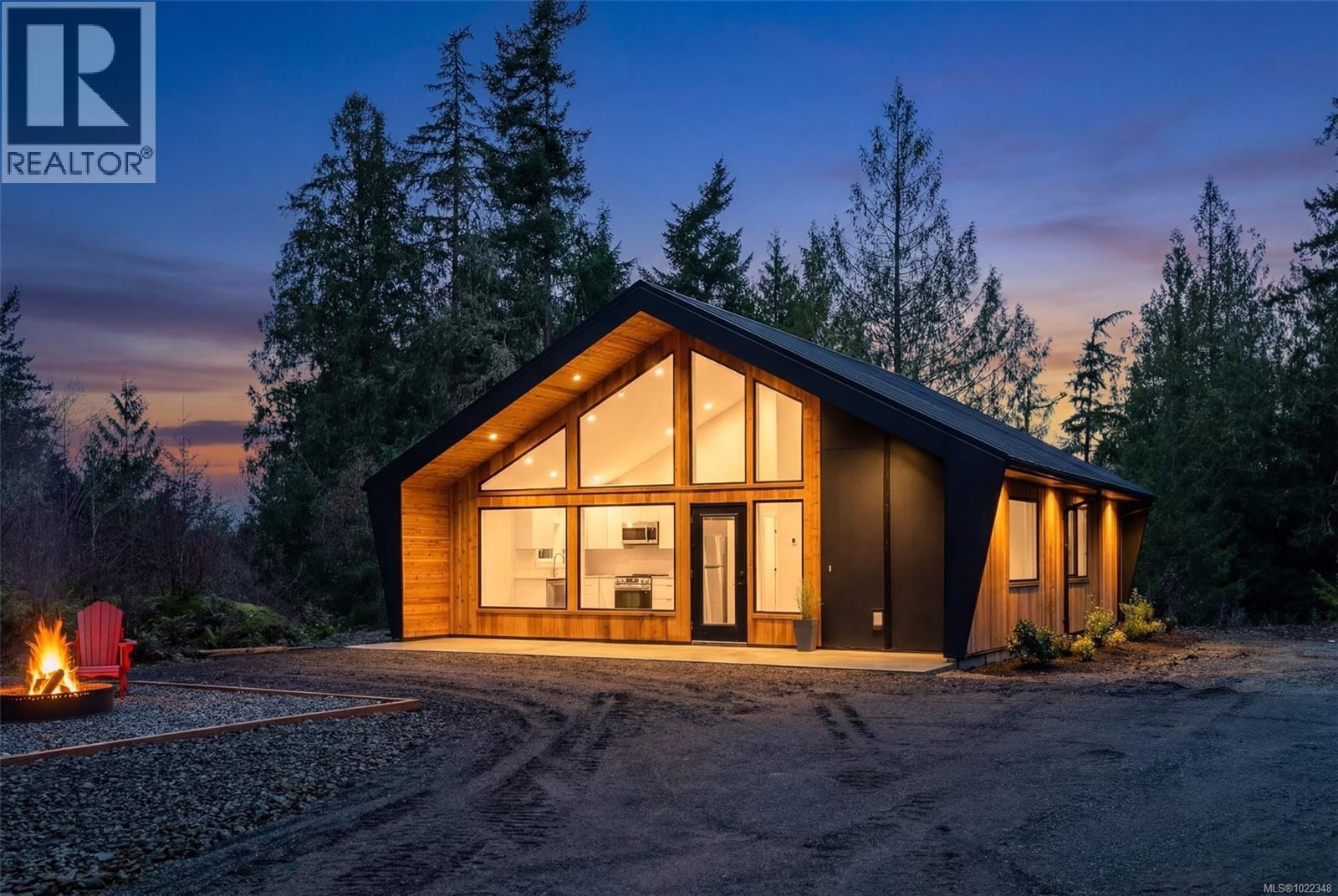 2470 Carpenter Rd, Sooke, British Columbia