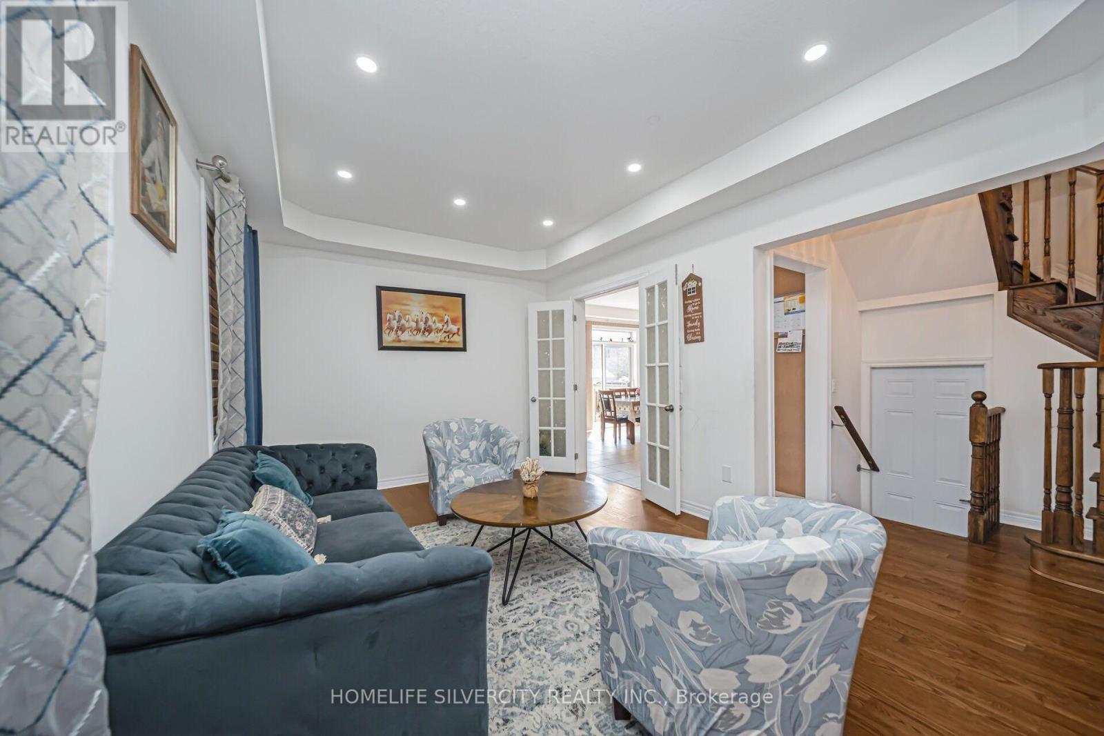 366 Porter Drive, Woodstock, Ontario  N4T 0H1 - Photo 6 - X12651016