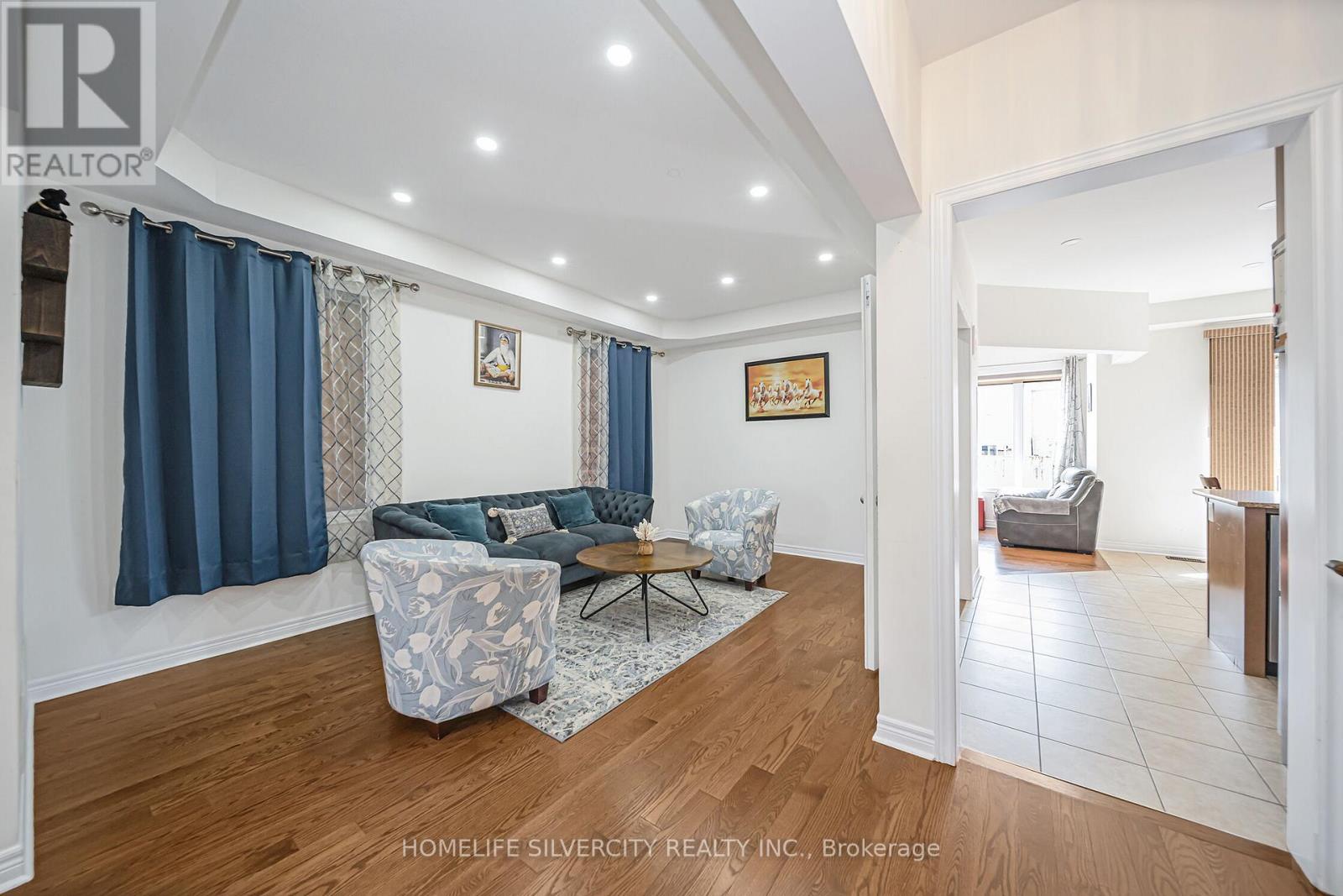 366 Porter Drive, Woodstock, Ontario  N4T 0H1 - Photo 8 - X12651016