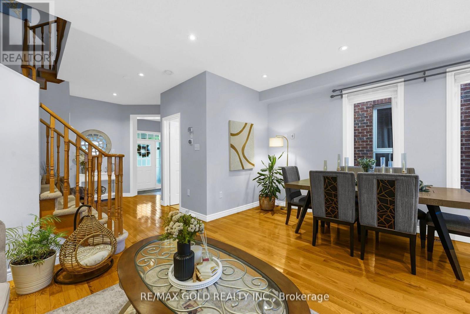 22 Nathaniel Crescent, Brampton, Ontario  L6Y 5M5 - Photo 10 - W12657624