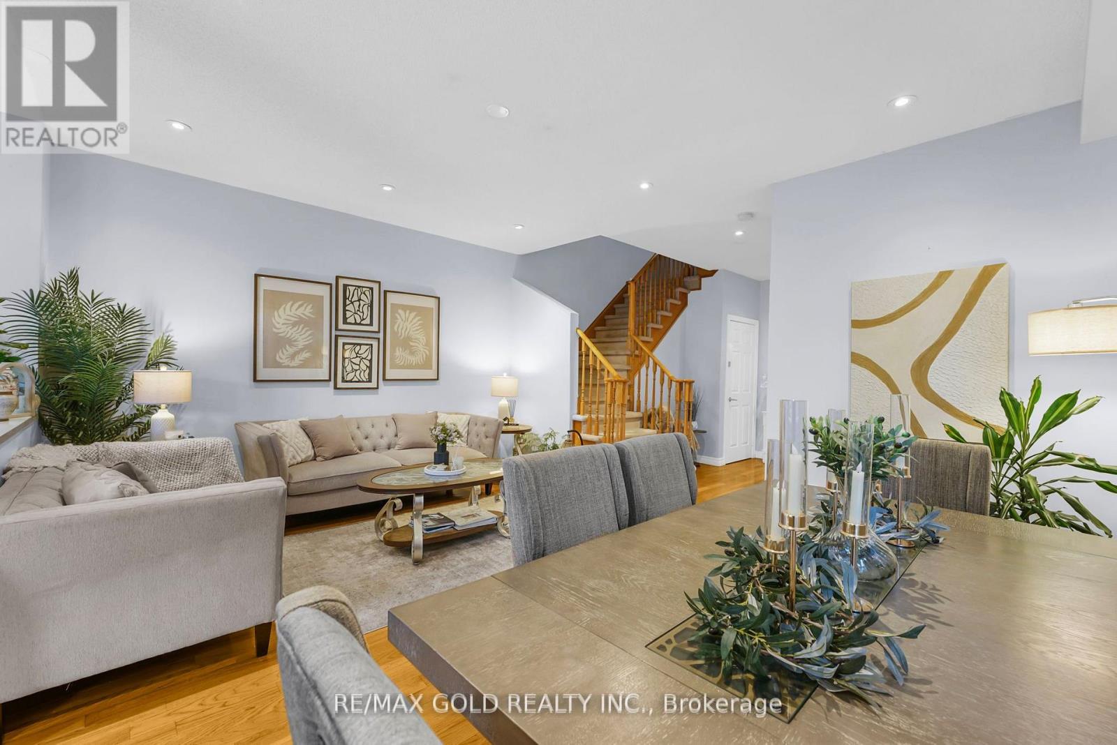 22 Nathaniel Crescent, Brampton, Ontario  L6Y 5M5 - Photo 13 - W12657624