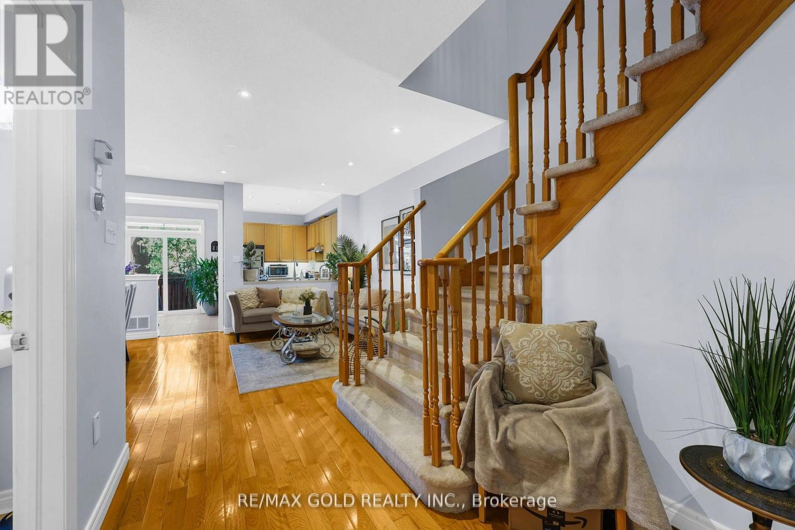 22 Nathaniel Crescent, Brampton, Ontario  L6Y 5M5 - Photo 21 - W12657624