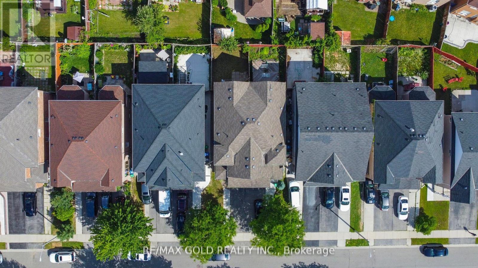 22 Nathaniel Crescent, Brampton, Ontario  L6Y 5M5 - Photo 46 - W12657624