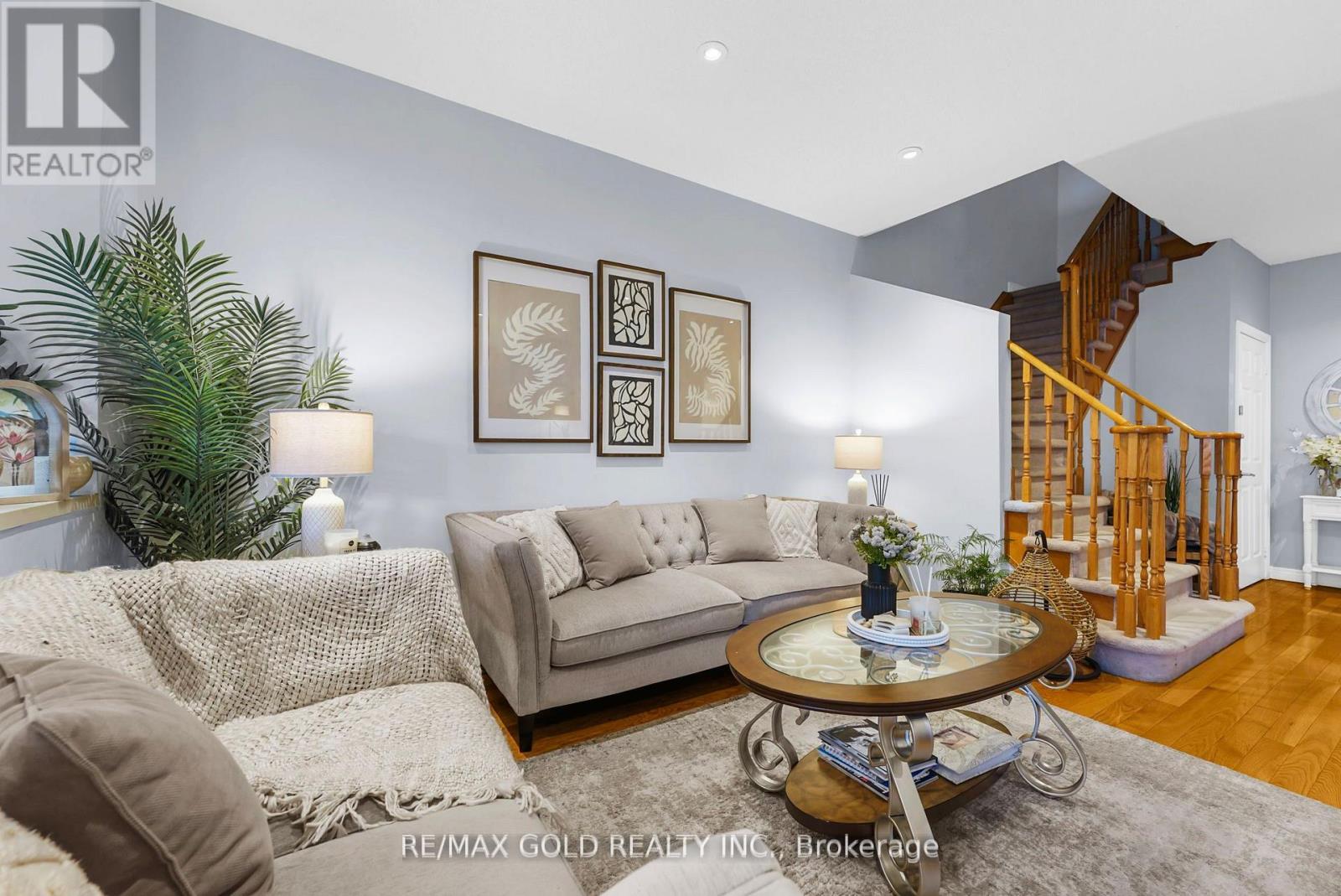 22 Nathaniel Crescent, Brampton, Ontario  L6Y 5M5 - Photo 7 - W12657624