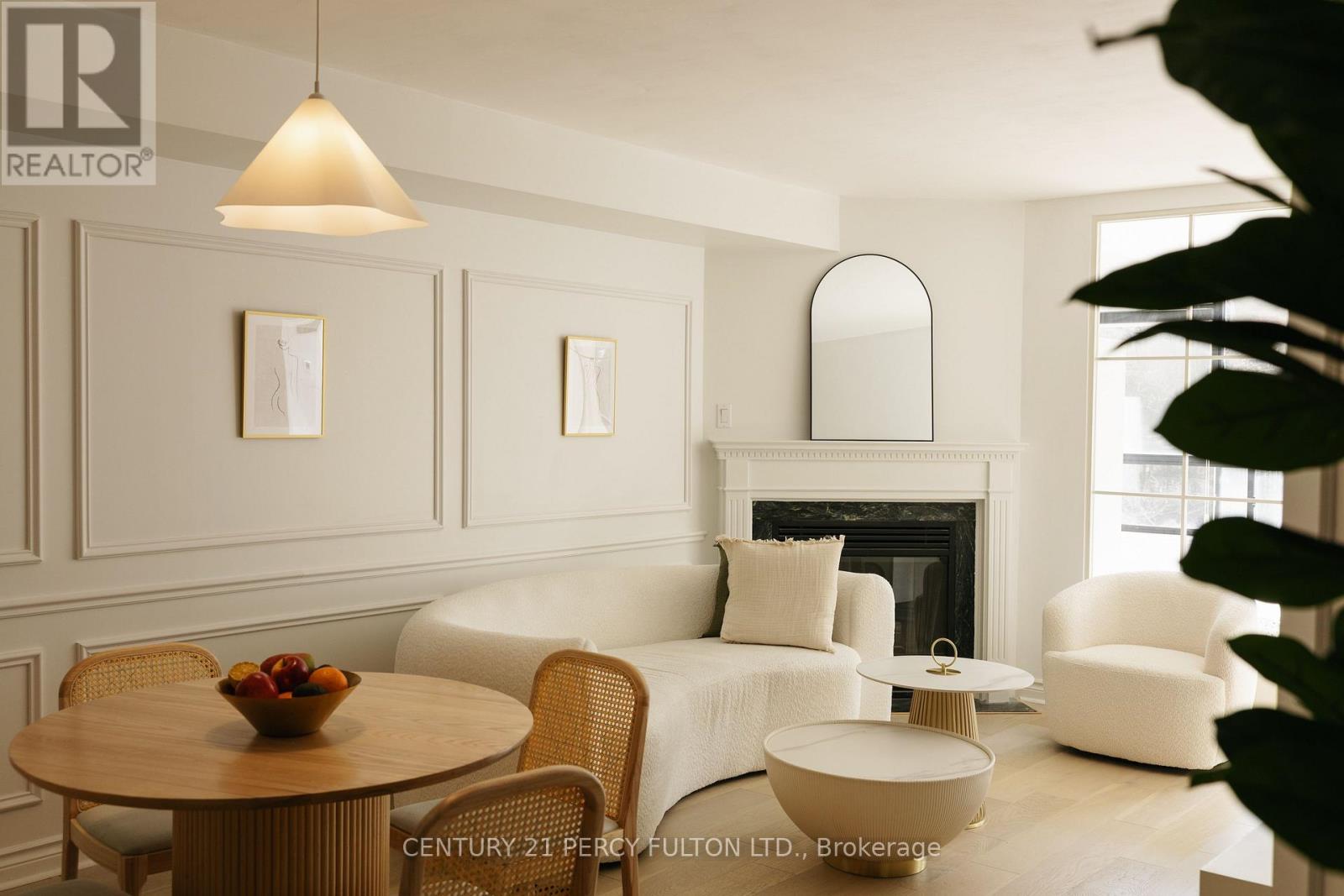 302 - 1 RIPLEY AVENUE, Toronto, Ontario