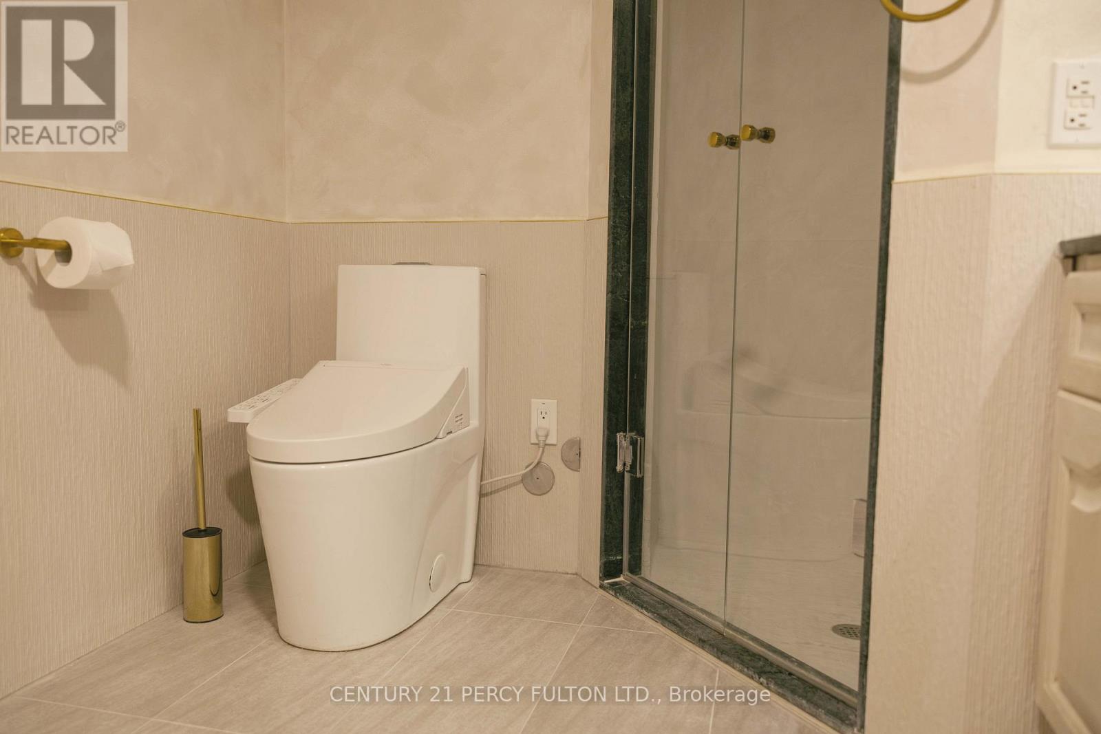 302 - 1 Ripley Avenue, Toronto, Ontario  M6S 4Z6 - Photo 21 - W12657656