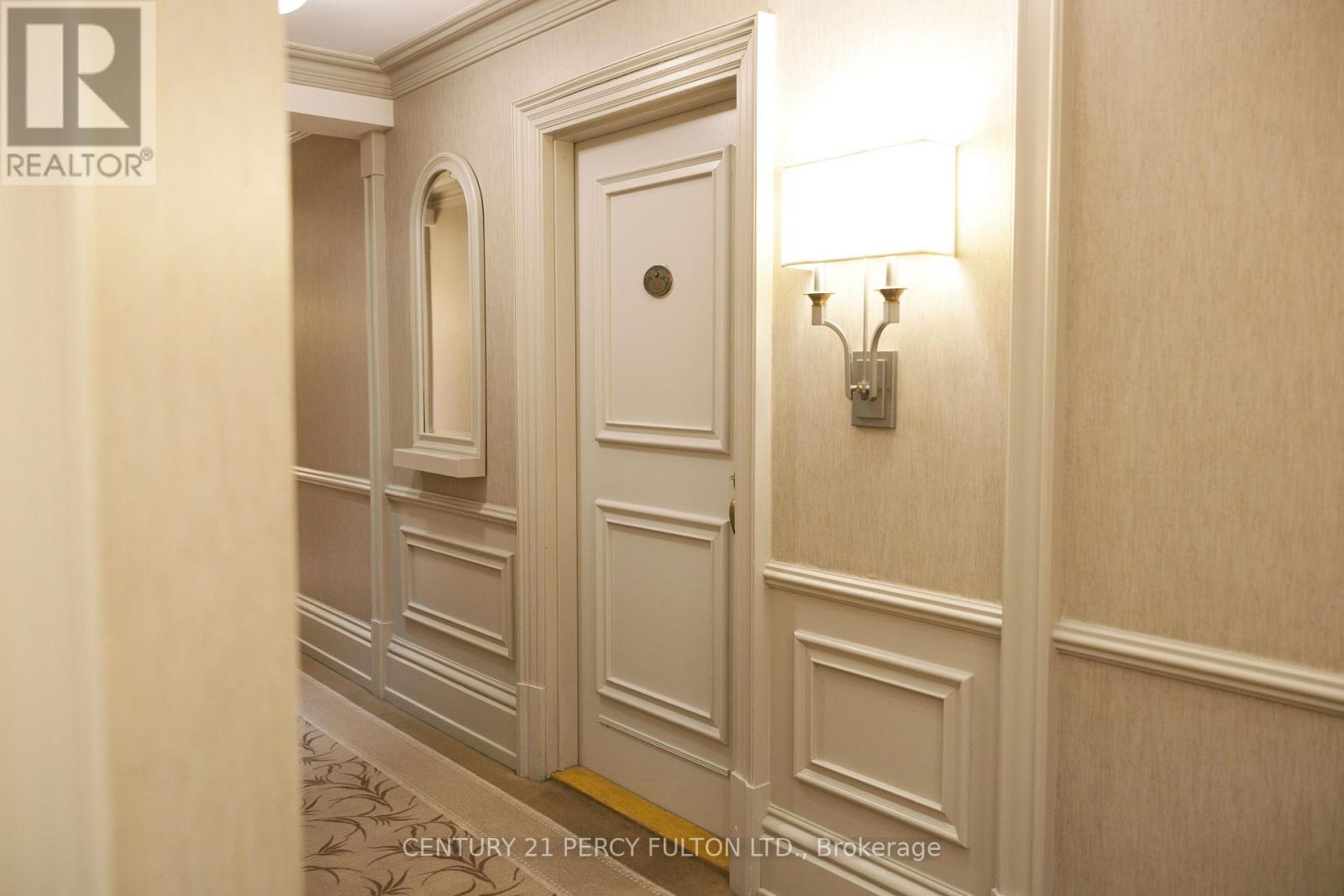 302 - 1 Ripley Avenue, Toronto, Ontario  M6S 4Z6 - Photo 25 - W12657656