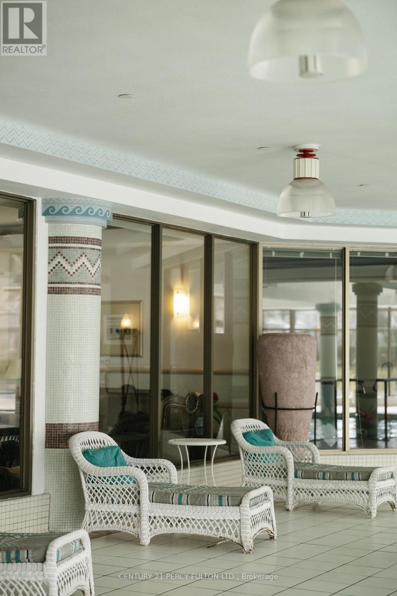 302 - 1 Ripley Avenue, Toronto, Ontario  M6S 4Z6 - Photo 27 - W12657656