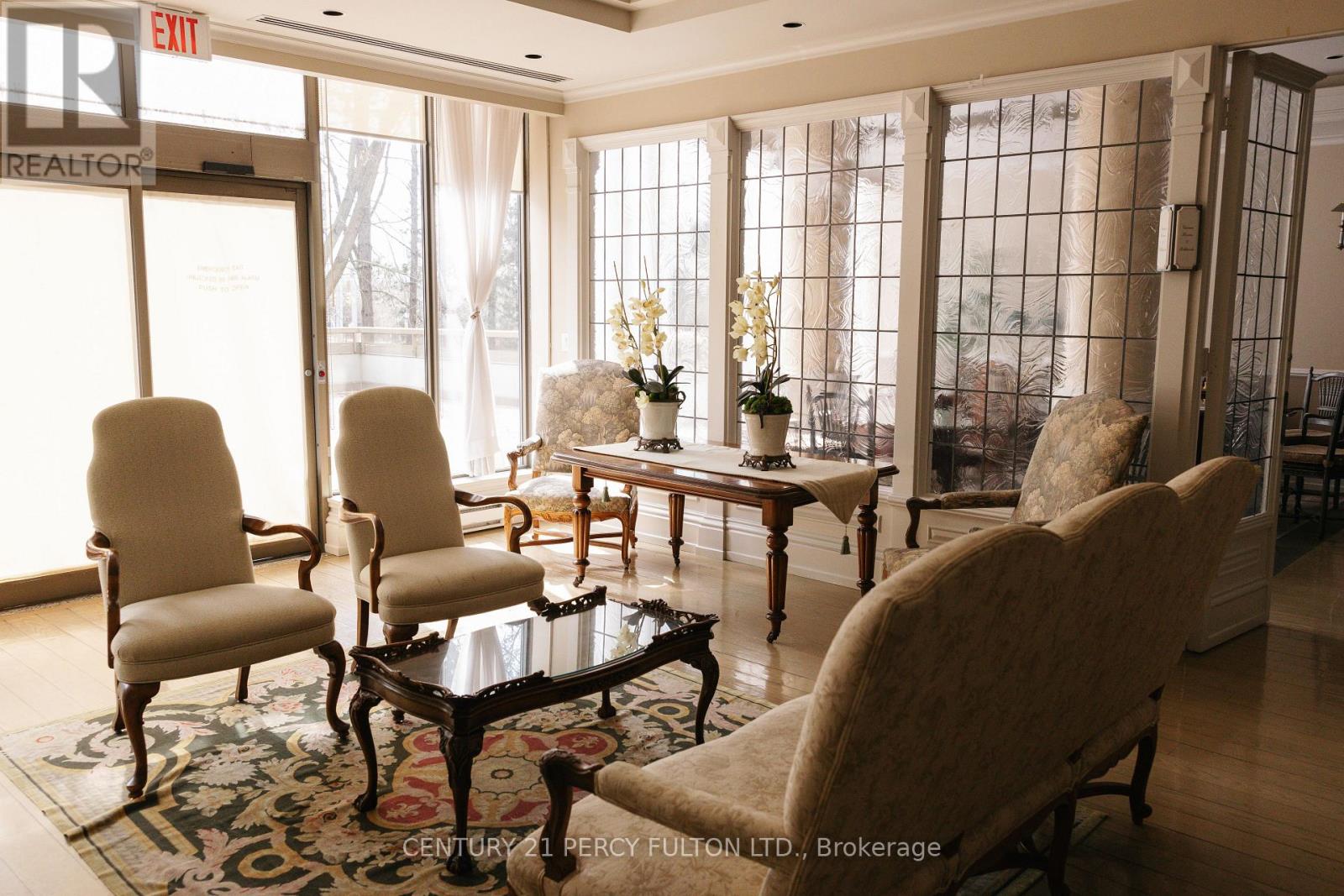 302 - 1 Ripley Avenue, Toronto, Ontario  M6S 4Z6 - Photo 28 - W12657656