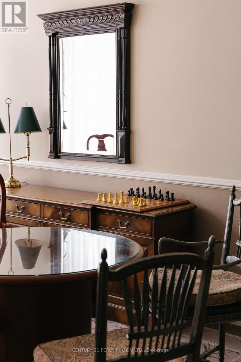 302 - 1 Ripley Avenue, Toronto, Ontario  M6S 4Z6 - Photo 30 - W12657656