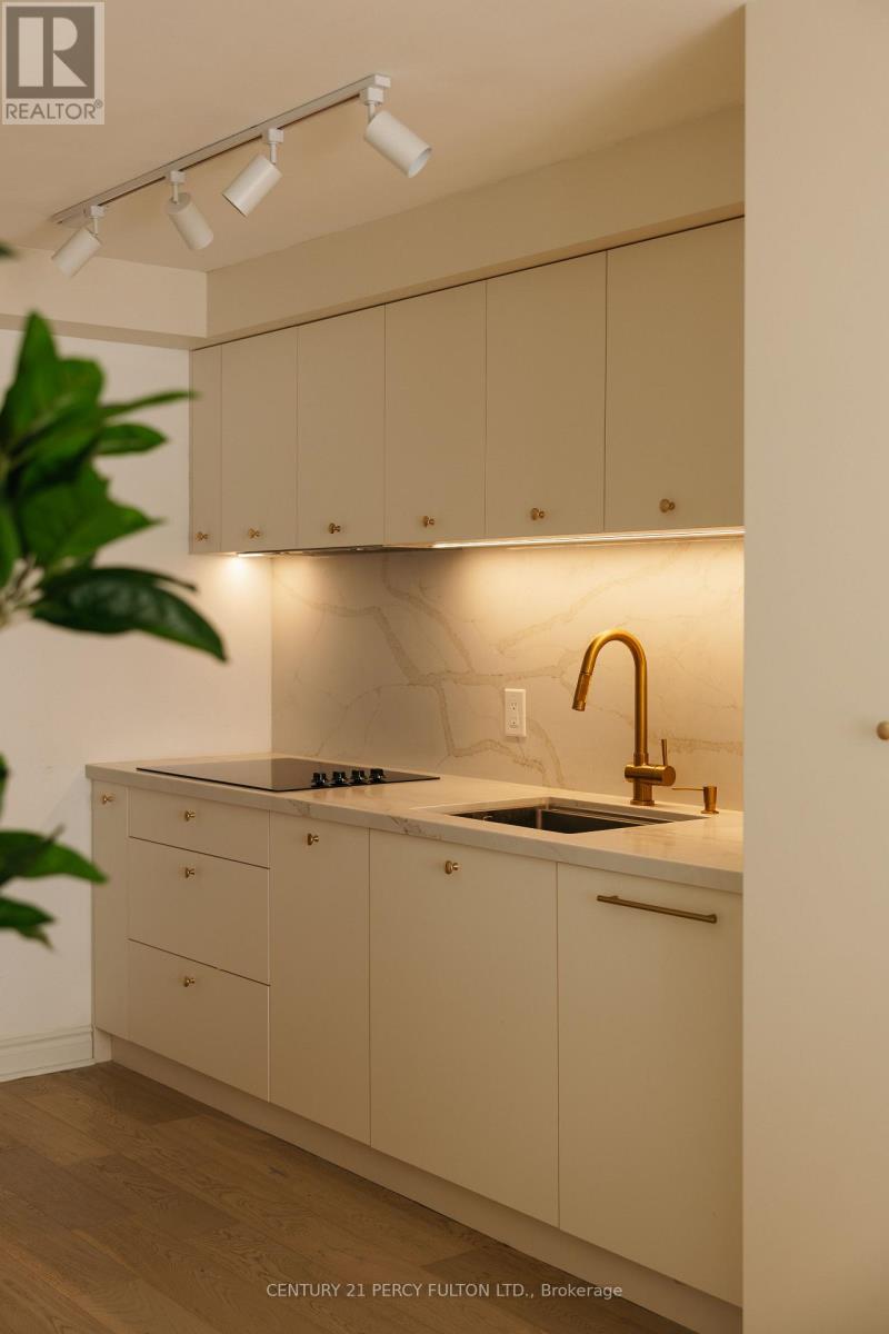 302 - 1 Ripley Avenue, Toronto, Ontario  M6S 4Z6 - Photo 5 - W12657656