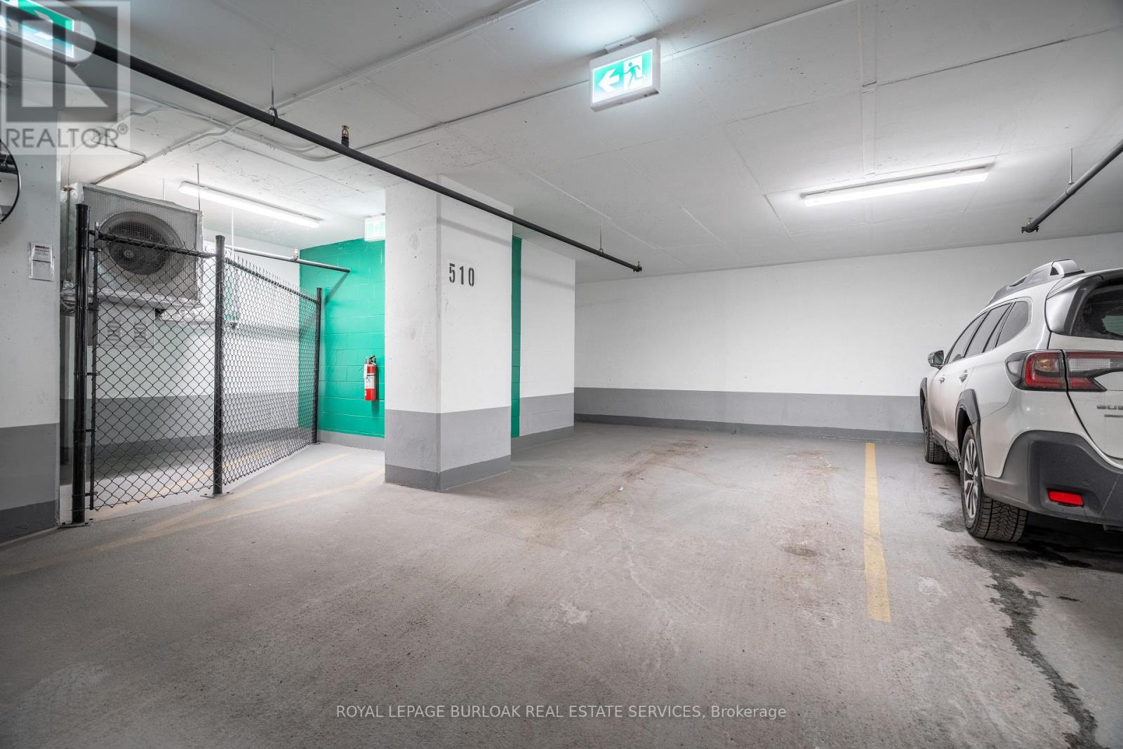 908 - 370 Martha Street, Burlington, Ontario  L7R 0G9 - Photo 17 - W12657674