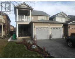 177 VINTAGE GATE, Brampton, Ontario