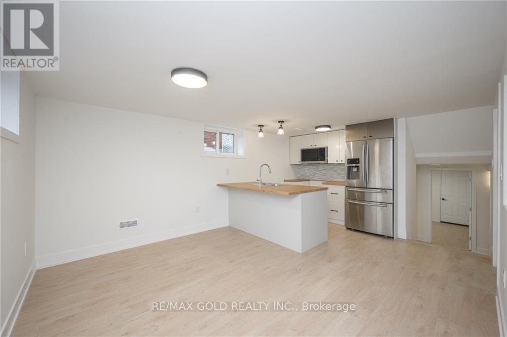 Bsmt - 54 Moxley Drive, Hamilton, Ontario  L8T 3Y7 - Photo 2 - X12657638