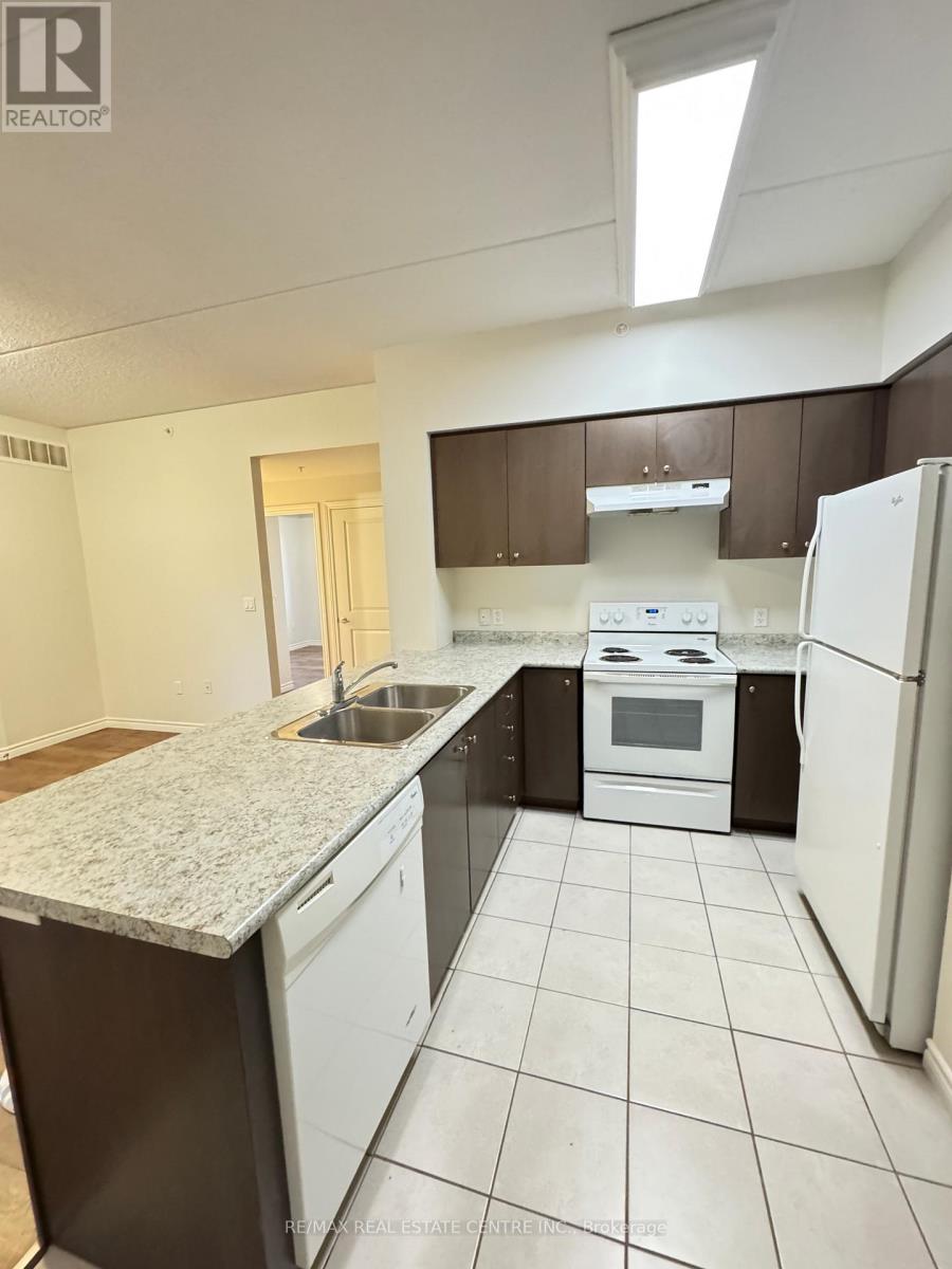 111 - 1083 Gordon Street S, Guelph, Ontario  N1G 0E8 - Photo 6 - X12657652