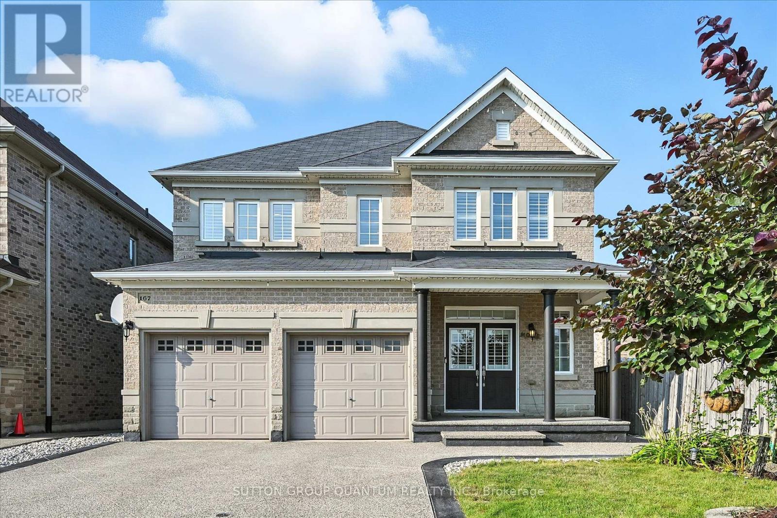 167 ALESSIO DRIVE, Hamilton, Ontario