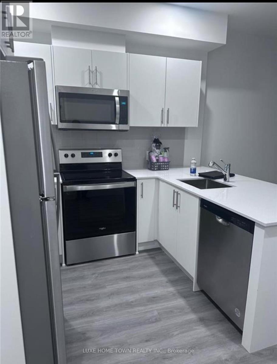 210 - 1000 LACKNER PLACE, Kitchener, Ontario