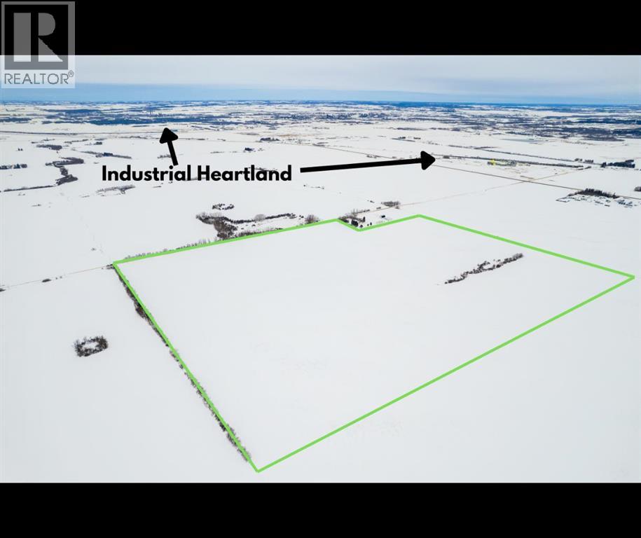 Range Road 212, Rural Strathcona County, Alberta  T8L 4A8 - Photo 2 - A2276501