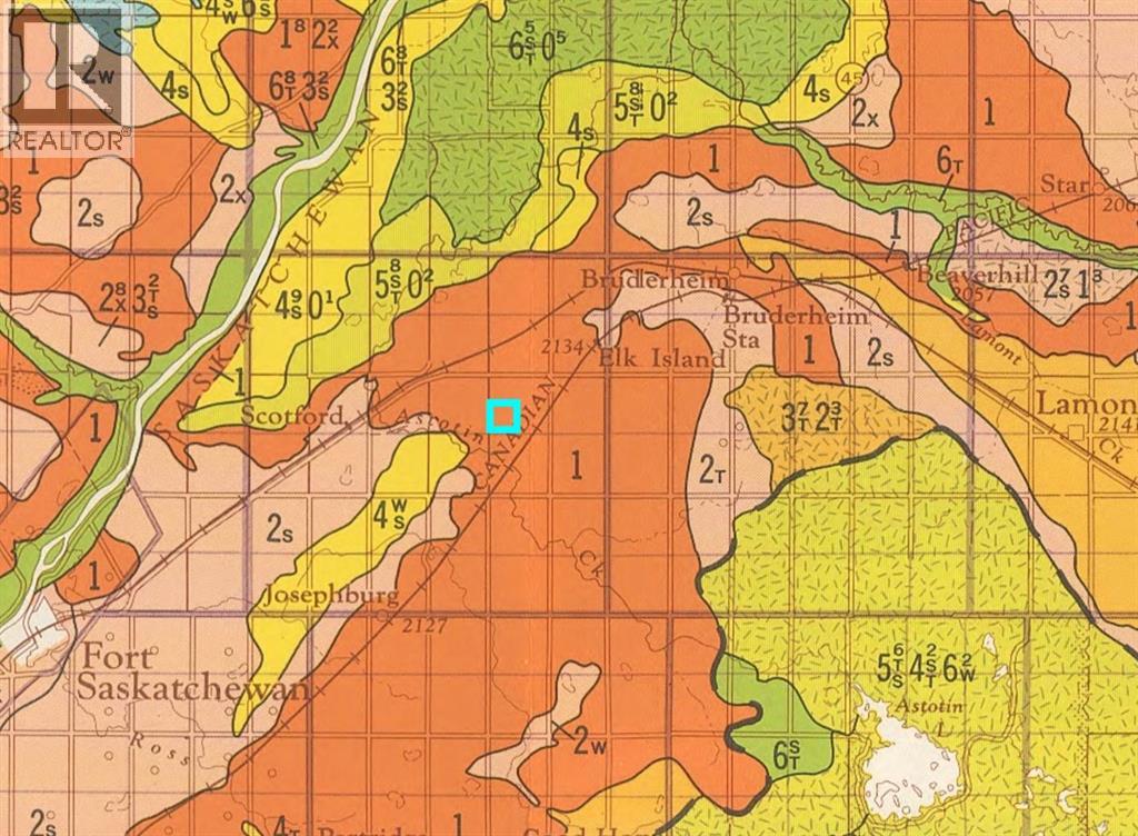 Range Road 212, Rural Strathcona County, Alberta  T8L 4A8 - Photo 9 - A2276501