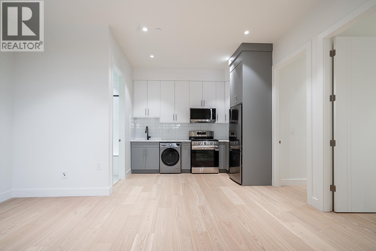 2833 Oliver Crescent, Vancouver, British Columbia  V6L 1T1 - Photo 18 - R3075471